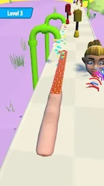 Nail Decor  Runの画像0