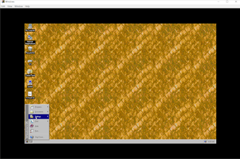 Obraz 0 dla Windows 95