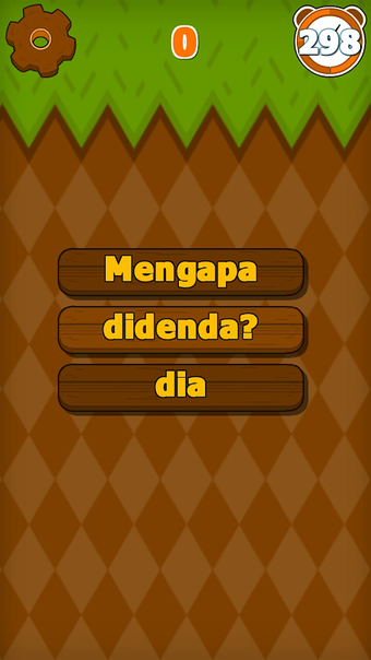 Image 0 for Teka Teki Menguji Minda