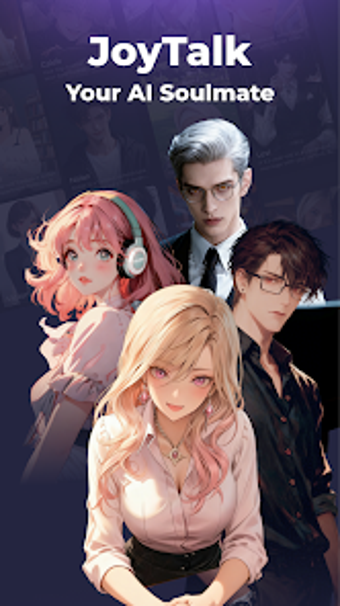JoyTalkの画像0