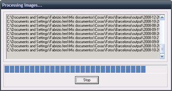 EXIF Date Changerの画像0