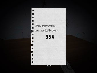 Imagen 0 para Slender's Woods