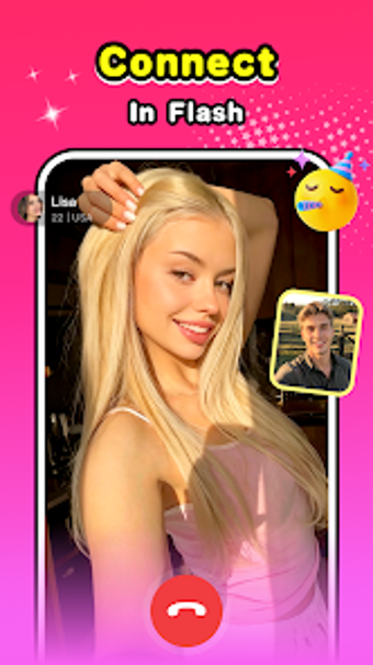 Bild 0 für Satura - Talk. Share. Con…