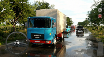 Bild 0 für Romania Truck Simulator R…