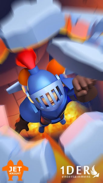 Imagen 0 para JetKnight
