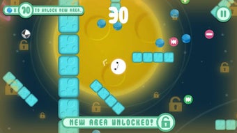 The Circle:Stop SHRINKING…的第0张图片