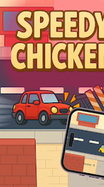 Speedy Chickenの画像0