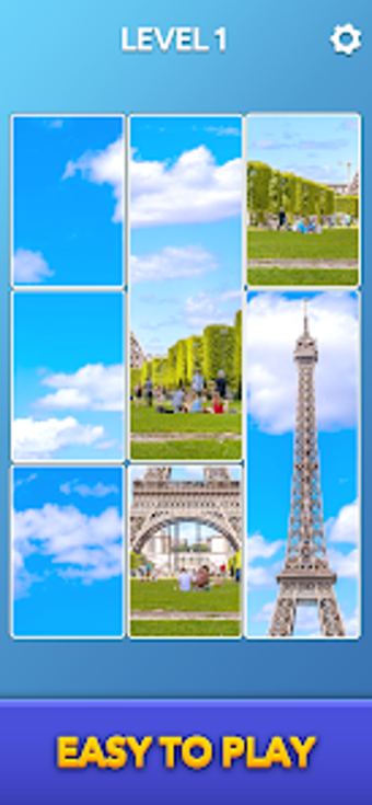 Obraz 0 dla Puzsolitaire - Jigsaw puz…