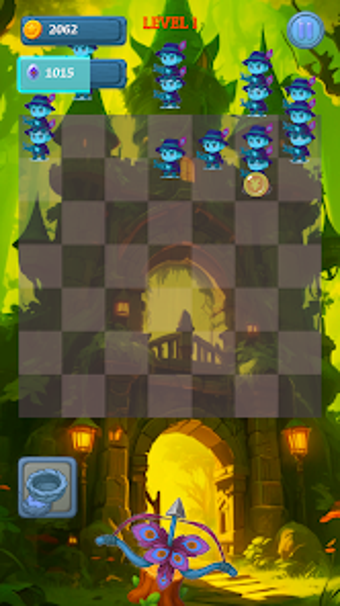 Bild 0 für Uprising: Defend the Keep