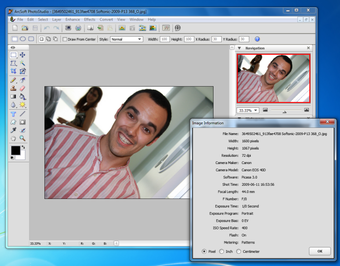 Immagine 1 per ArcSoft PhotoStudio