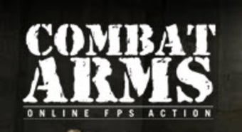 Bild 2 für Combat Arms