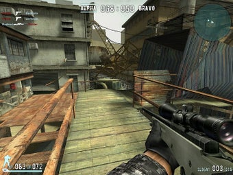 Bild 1 für Combat Arms
