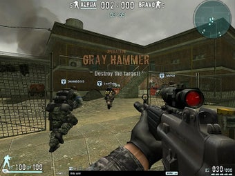 Imagen 6 para Combat Arms