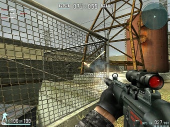 Imagen 4 para Combat Arms