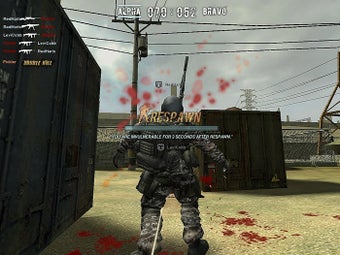 Imagen 5 para Combat Arms
