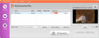 Bild 5 für ALLConverter Pro