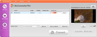 Obraz 4 dla ALLConverter Pro