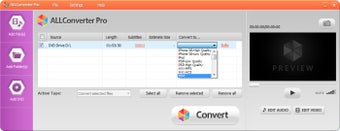 Imagen 7 para ALLConverter Pro