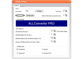 Obraz 1 dla ALLConverter Pro