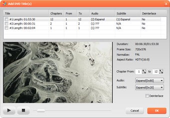 Imagen 0 para ALLConverter Pro
