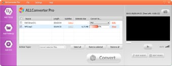 Obraz 1 dla ALLConverter Pro