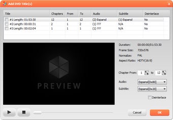 Imagen 4 para ALLConverter Pro