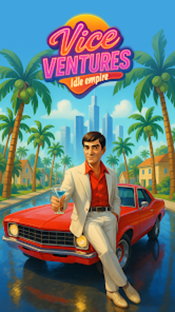 Obraz 0 dla Vice Ventures: Idle Empir…