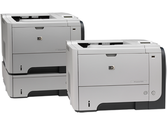 Image 0 pour HP LaserJet Enterprise P3…