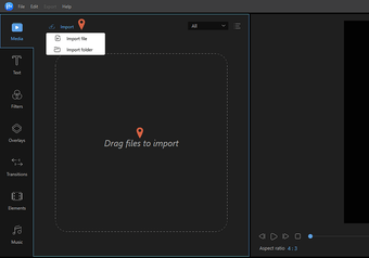 Imagen 1 para EaseUS Video Editor