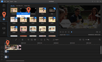 Imagen 3 para EaseUS Video Editor
