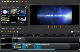 Obraz 4 dla EaseUS Video Editor