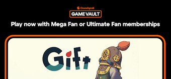 Obraz 0 dla Crunchyroll: Gift