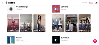 Imagen 1 para TikTok