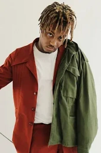 Bild 0 für Juice WRLD HQ Songs