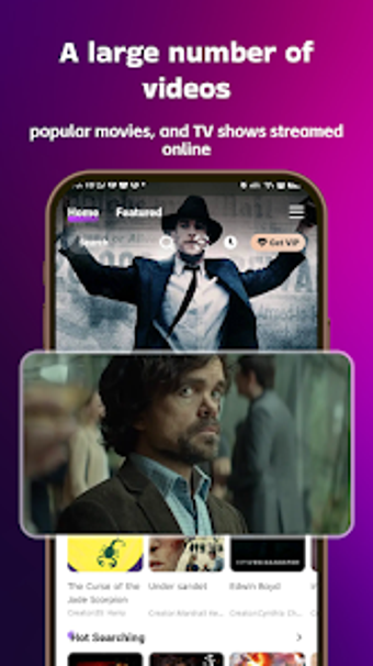 Bild 0 für LOKTVWatch Movies  Series