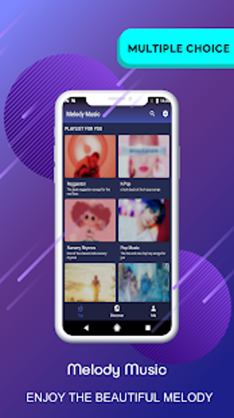 Melody Music的第4张图片