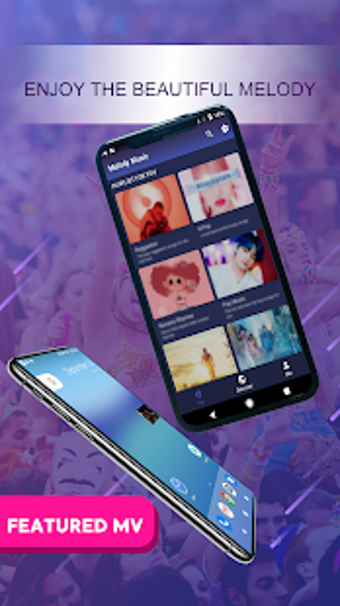 Melody Music的第2张图片