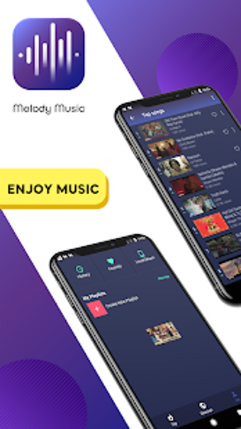 Melody Music的第3张图片