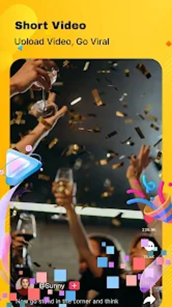 MajaGo - Short Videosの画像0