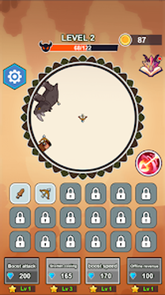 Bild 0 für Dino Slayer-Minion Mayhem