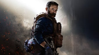 Image 0 pour Call of Duty®: Modern War…