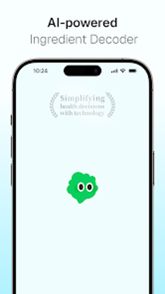 Nutristant的第0张图片