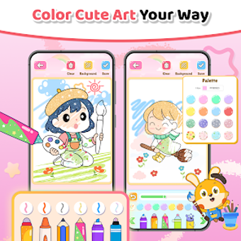 Image 0 for ArtTutor: Learn to Draw