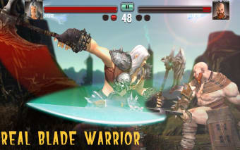 Broadsword Samurai Warrior Fighting Engagement
