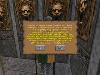 Bild 0 für Daggerfall Unity