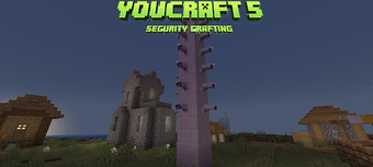 Bild 0 für YOUCRAFT 5: Security Craf…
