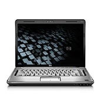 HP Pavilion dv5-1235dx Notebook PC drivers