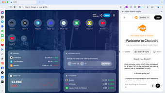 Obraz 0 dla Hero Browser