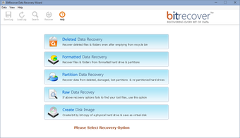 Immagine 0 per Data Recovery Software Wi…