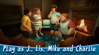 Obraz 0 dla Ice Scream 8: Final Chapt…